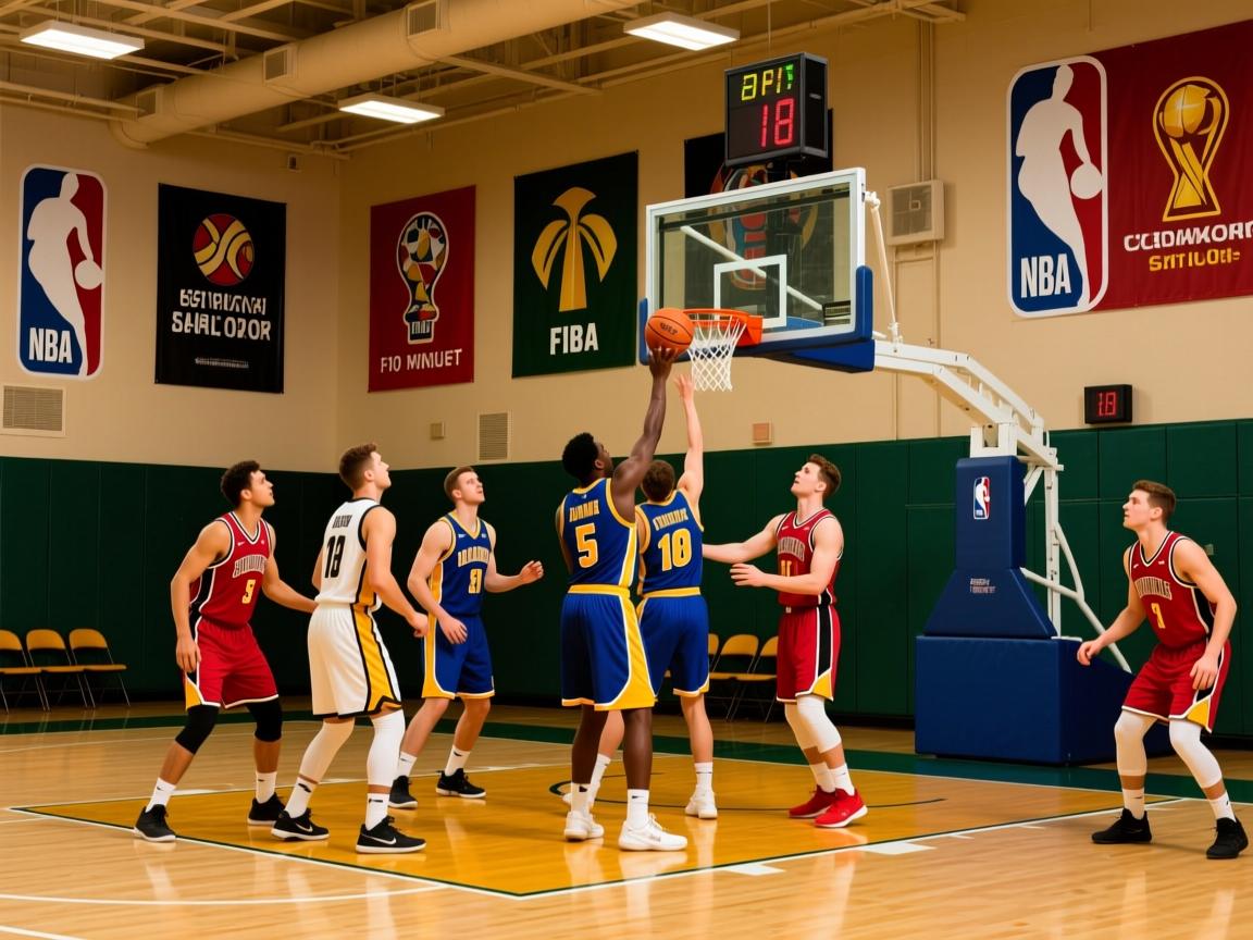 九游网页官网-决赛替补出场球员表现同样抢眼，决赛阵容  第2张