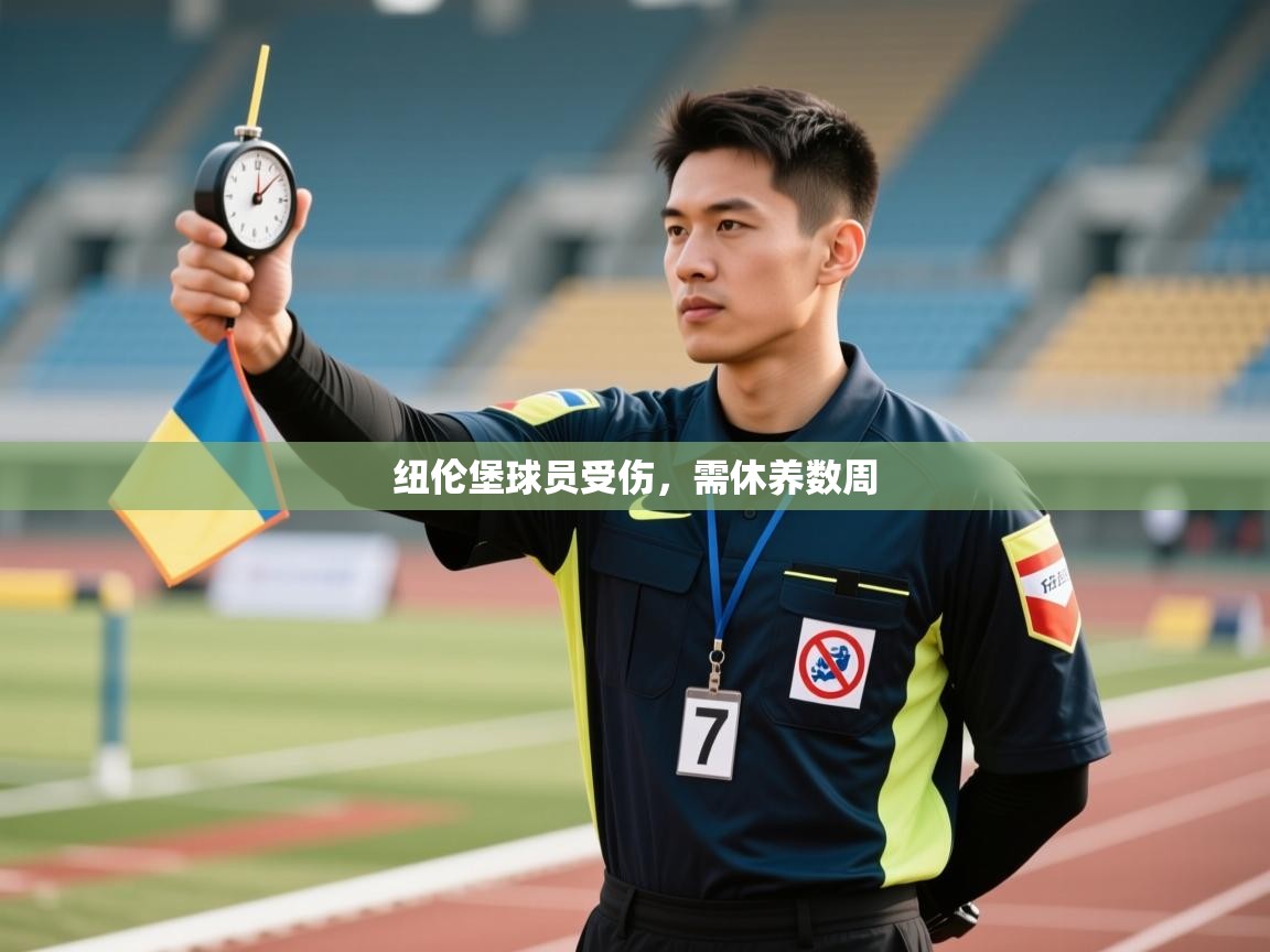 纽伦堡球员受伤，需休养数周  第2张