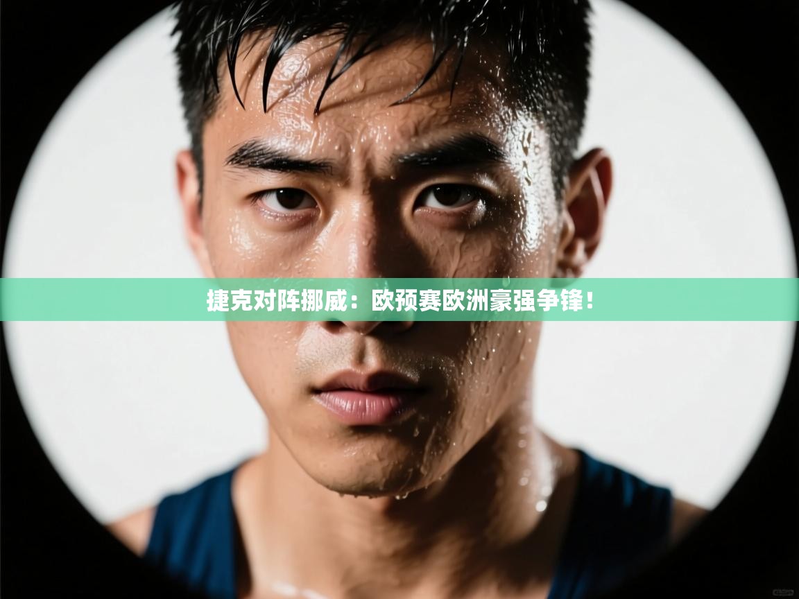 捷克对阵挪威:欧预赛欧洲豪强争锋! 第2张