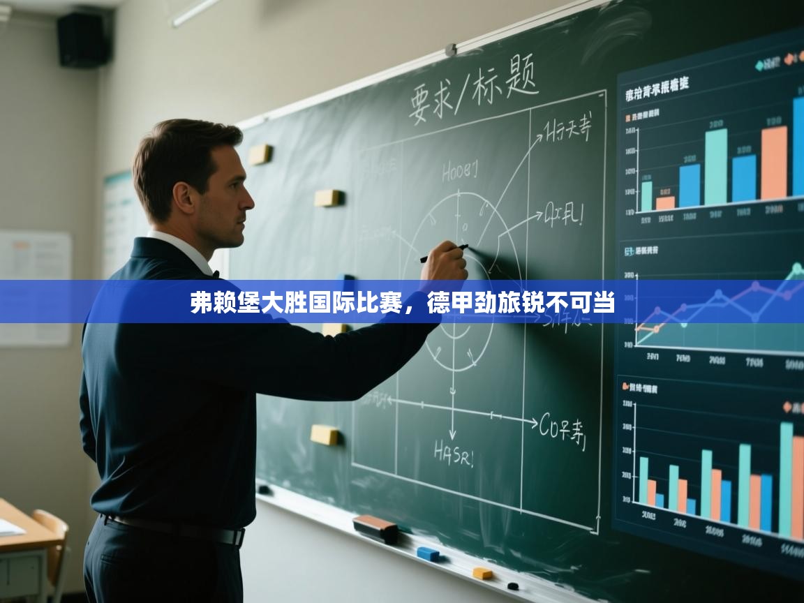 弗赖堡大胜国际比赛，德甲劲旅锐不可当