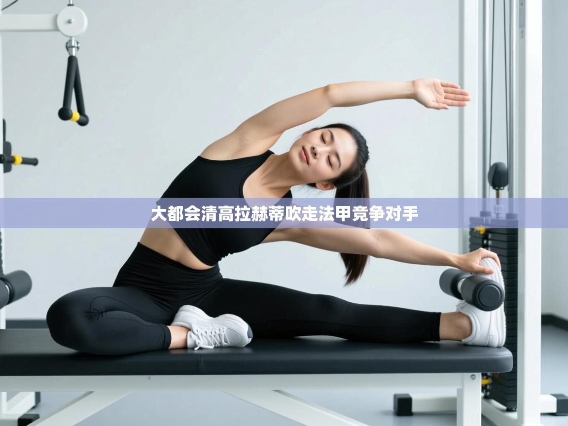 大都会清高拉赫蒂吹走法甲竞争对手