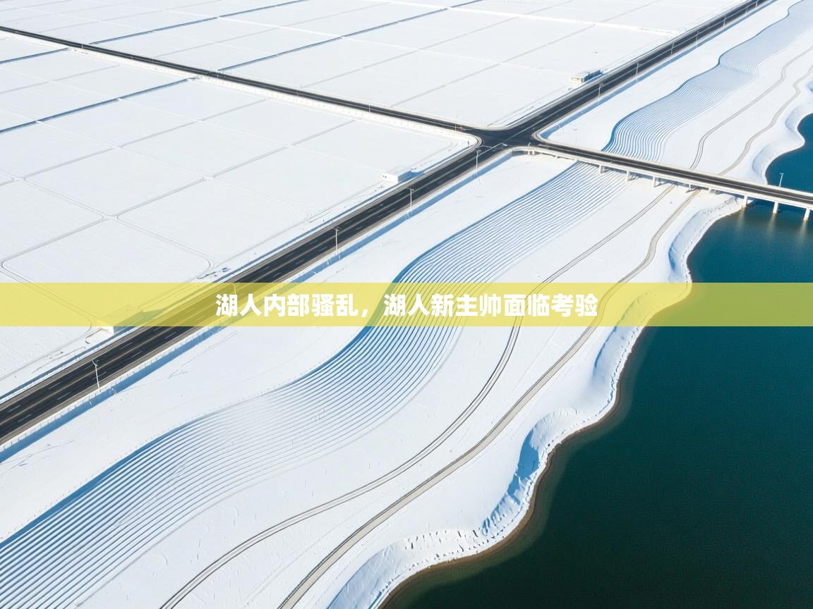 湖人内部骚乱,湖人新主帅面临考验 第2张